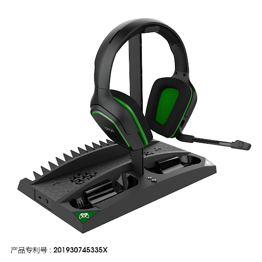 iPega 6 in 1 charging base PG-XB007 For Xbox one iPega 6 in 1 charging base PG-XB007 For Xbox one